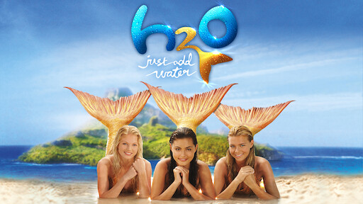 How to watch and stream Mako Mermaids: An H2O Adventure - 2013-2016 on Roku