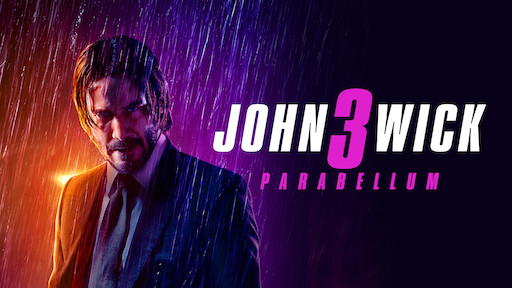 John Wick 3 - Parabellum  Trailer 1 Oficial Legendado 