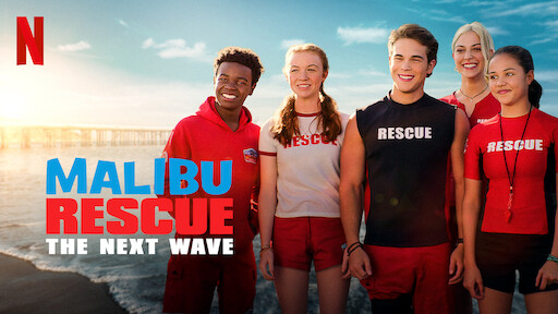 Malibu Rescue: The Series Season 1 - episodes streaming online