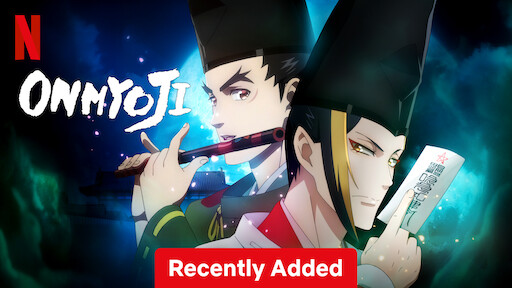 Watch Yu Yu Hakusho  Netflix Official Site