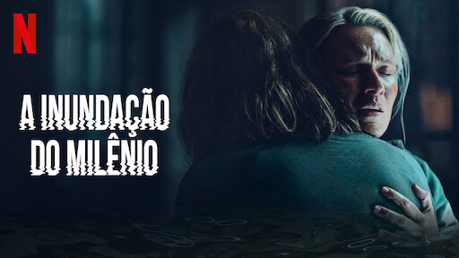 Respire!  Site oficial da Netflix