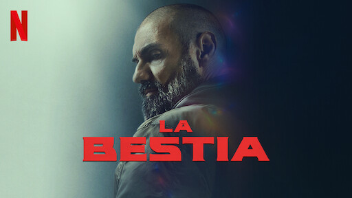 La Bestia (2020)