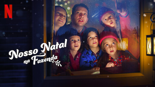 Elenco de Uma Invenção de Natal tenta adivinhar o filme pela