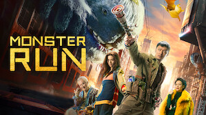 Monster Movies  Netflix Official Site