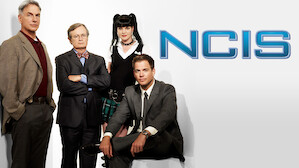 NCIS  Netflix