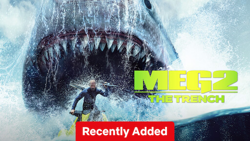 The Meg