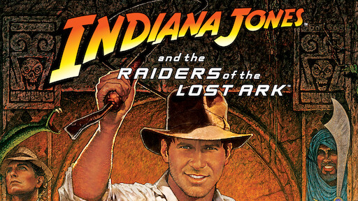 Indiana Jones and the Kingdom of the Crystal Skull - Movie - Where To Watch