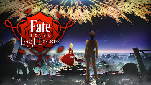 Watch Fate/Apocrypha  Netflix Official Site