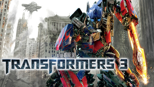 Filme 'Transformers: o último cavaleiro' estreia na TV fechada