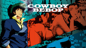 Netflix: pacote de animes e séries inclui Cowboy Bebop e Ultraman - Meio Bit