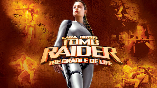 Are the Tomb Raider Movies on Netflix? - What's on Netflix