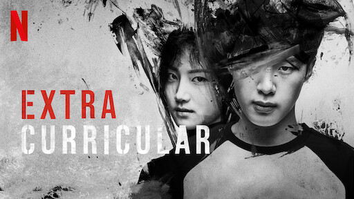 My Name: série policial coreana da Netflix é imperdível