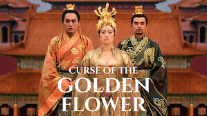 The Golden Eyes, Mainland China, Drama