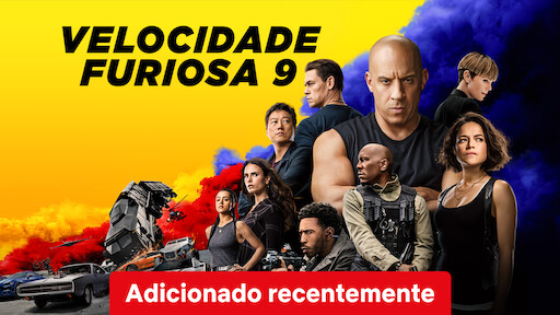 Velocidade Furiosa: Hobbs & Shaw Legenda