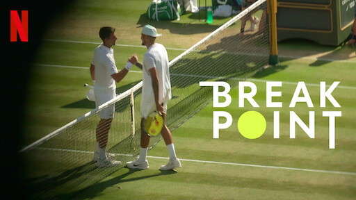 Break Point release date: When the Netflix tennis documentary is out and  what we learned from the trailer