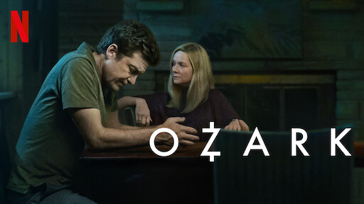 Ozark Tonight We Improvise (TV Episode 2017) - IMDb