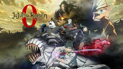 Is the Demon Slayer Movie 'Mugen Train' on Netflix? - What's on