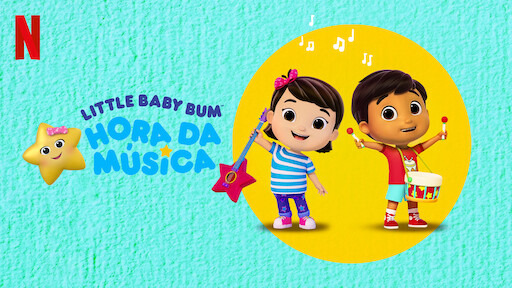 BabyBus Português - Músicas Infantis e Desenhos 