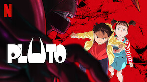 Anime  Netflix Official Site