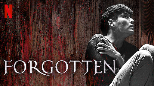 Watch Forgotten Netflix Official Site