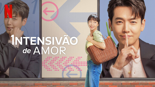 Conheça 'Clima do Amor', novo 'dorama' coreano da Netflix