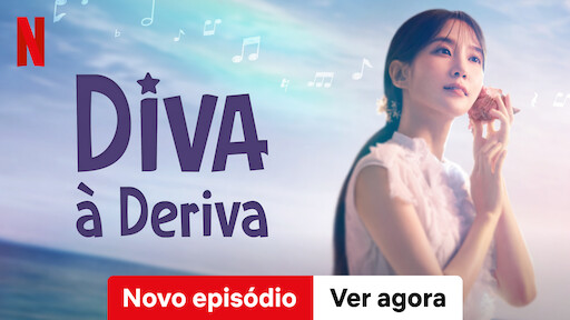 Diva à Deriva – Baixar Series MP4