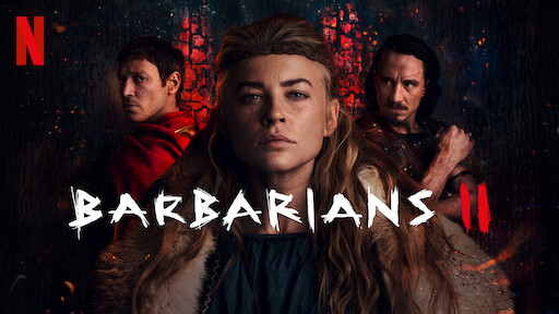 Netflix launches German Original Series Tribes of Europa on February 19,  2021 - About Netflix