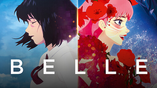 Big Fish & Begonia  Site oficial da Netflix