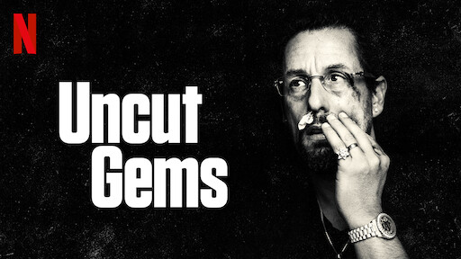 Watch uncut best sale gems 123