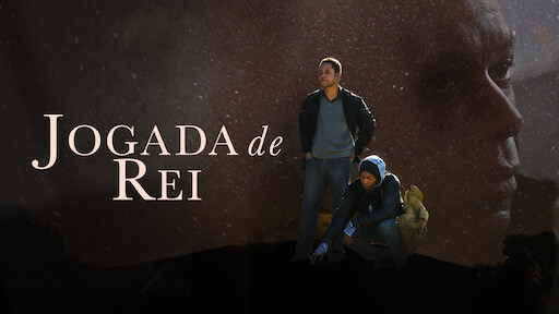 Jogada de Rei - Filme 2013 - AdoroCinema