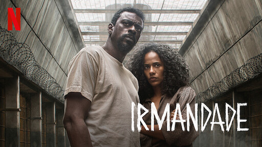 Irmandade Temporada 2 - assista todos episódios online streaming