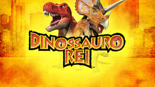 Jurassic Park: Todos os jogos online do Dinossauro Rei