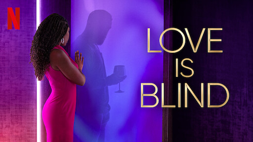 Love Is Blind Sweden' Reveals the Premiere Date and Jessica Almenäs as Host  for the Reality Dating Show - About Netflix