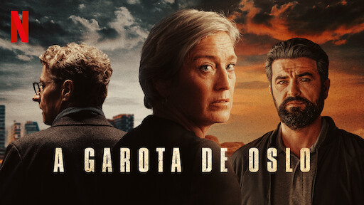 Conheça O Espião, nova série dramática da Netflix com Sacha Baron