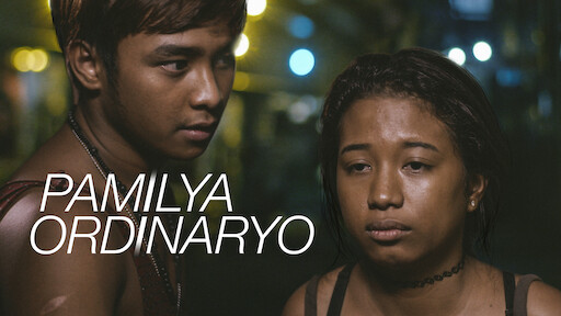 Pamilya ordinaryo deals full movie