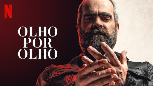 Código: Imperador  Site oficial da Netflix