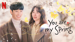 K-Dramas  Netflix Official Site