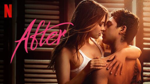 Watch After Netflix Official Site