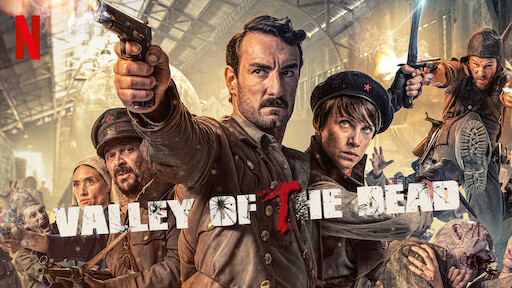 Watch Army of the Dead | Netflix Official Site