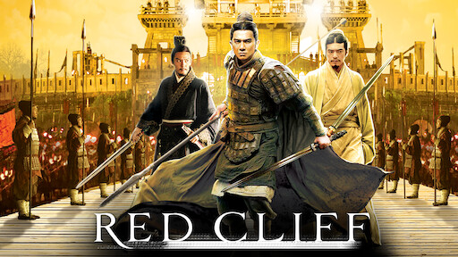 Red cliff 1 full movie in english best sale watch online