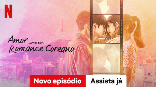 AMOR DEPOIS DO DIVÓRCIO - Novo reality show de namoro coreano da