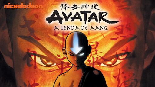 Assistir Avatar: A Lenda de Aang Dublado Online completo