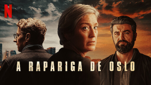 The Spy  Site oficial da Netflix