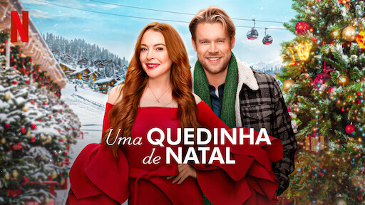 Meu código secreto para Filmes de Natal 🤫🤫🤫 Não conta pra