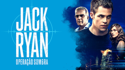 Assistir Reacher Online em HD no NetCine