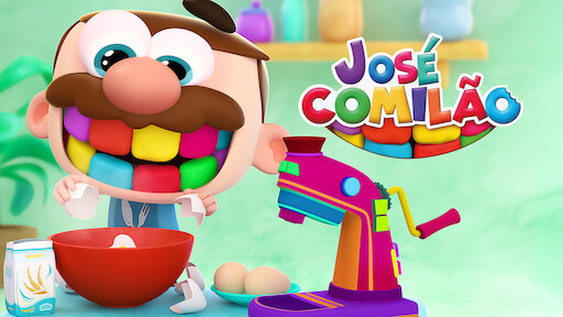 Como desenhar e pintar José Comilão TotoyKids 