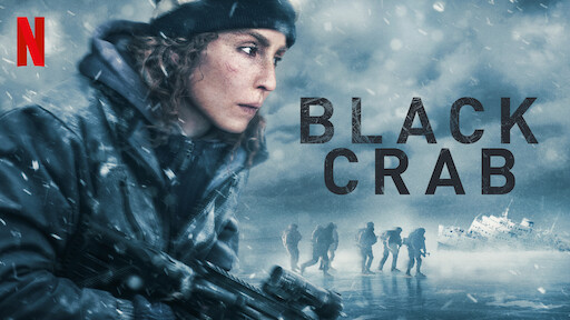 Watch Black Crab Netflix Official Site