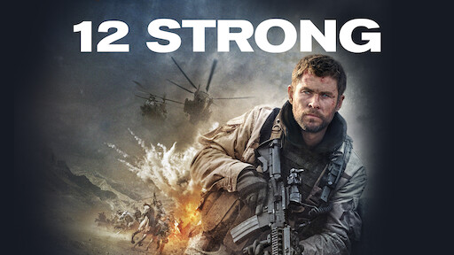 Is 'Lone Survivor' On Netflix?