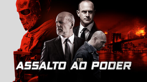 Assistir Polar Online (Dublado e Legendado) - OverFlix