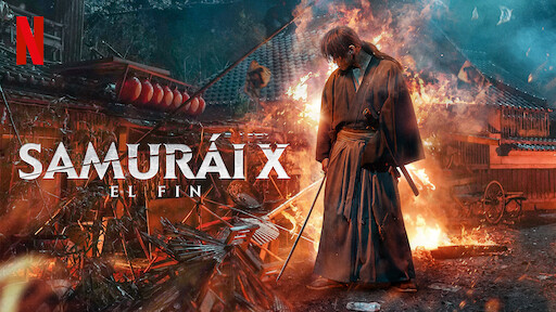 Samurái X: La película, Doblaje Wiki